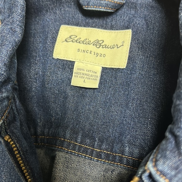 Jacket - Picture 3 of 3